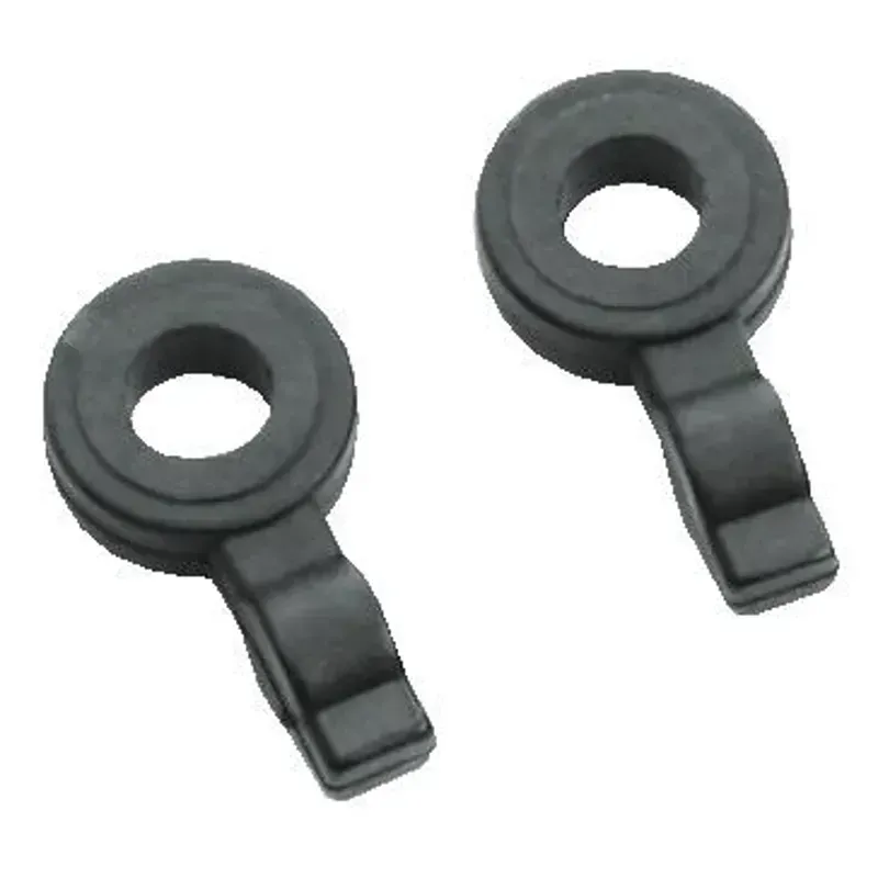 SKS ASR Cylinder Plug 6-pack in Black-1