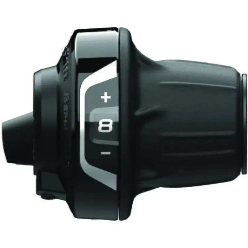 Shimano SL-RV400 Revo Shifter in Black