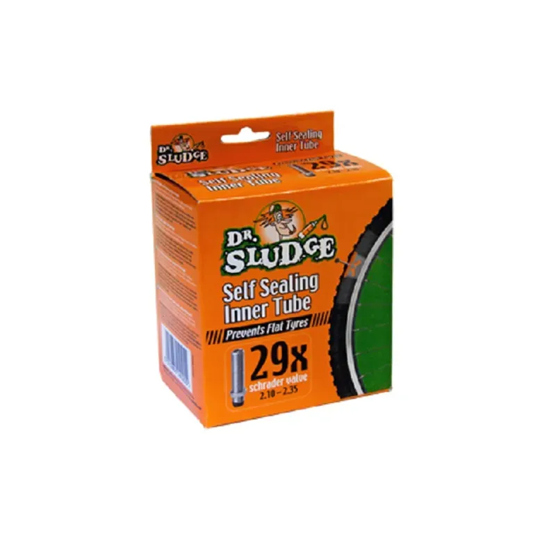 Weldtite 29 X 1.9 - 2.35 Self Sealing Schrader Innertube