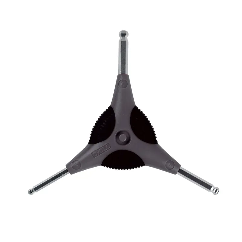 Cyclo 4/5/6mm Ball Ended Y Wrench Allen Keys