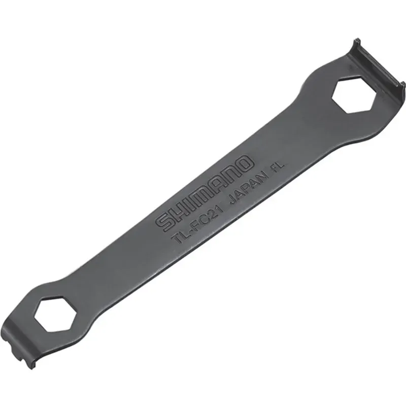 Shimano Workshop Chainwheel Peg Spanner