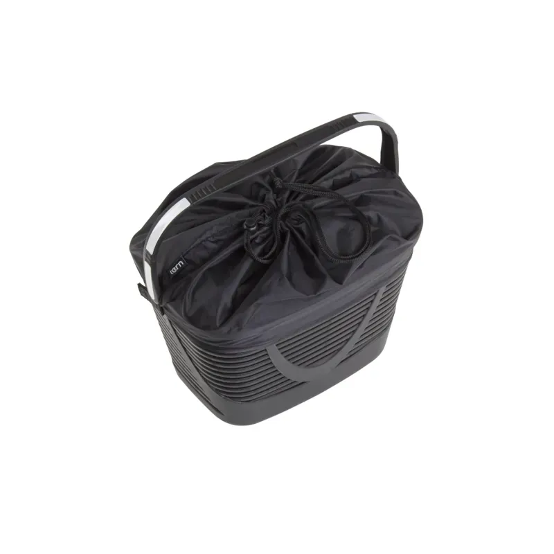 Tern Hold Em Basket in Black
