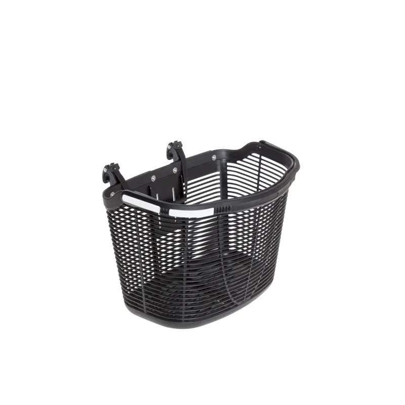 Tern Kontti Basket in Black