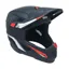 Urge Deltar Youth Full Face MTB Helmet in Black