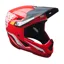 Urge Deltar Youth Full Face MTB Helmet in Red