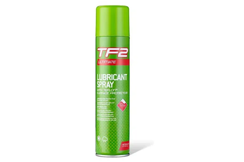 Weldtite TF2 Spray Can 400ml