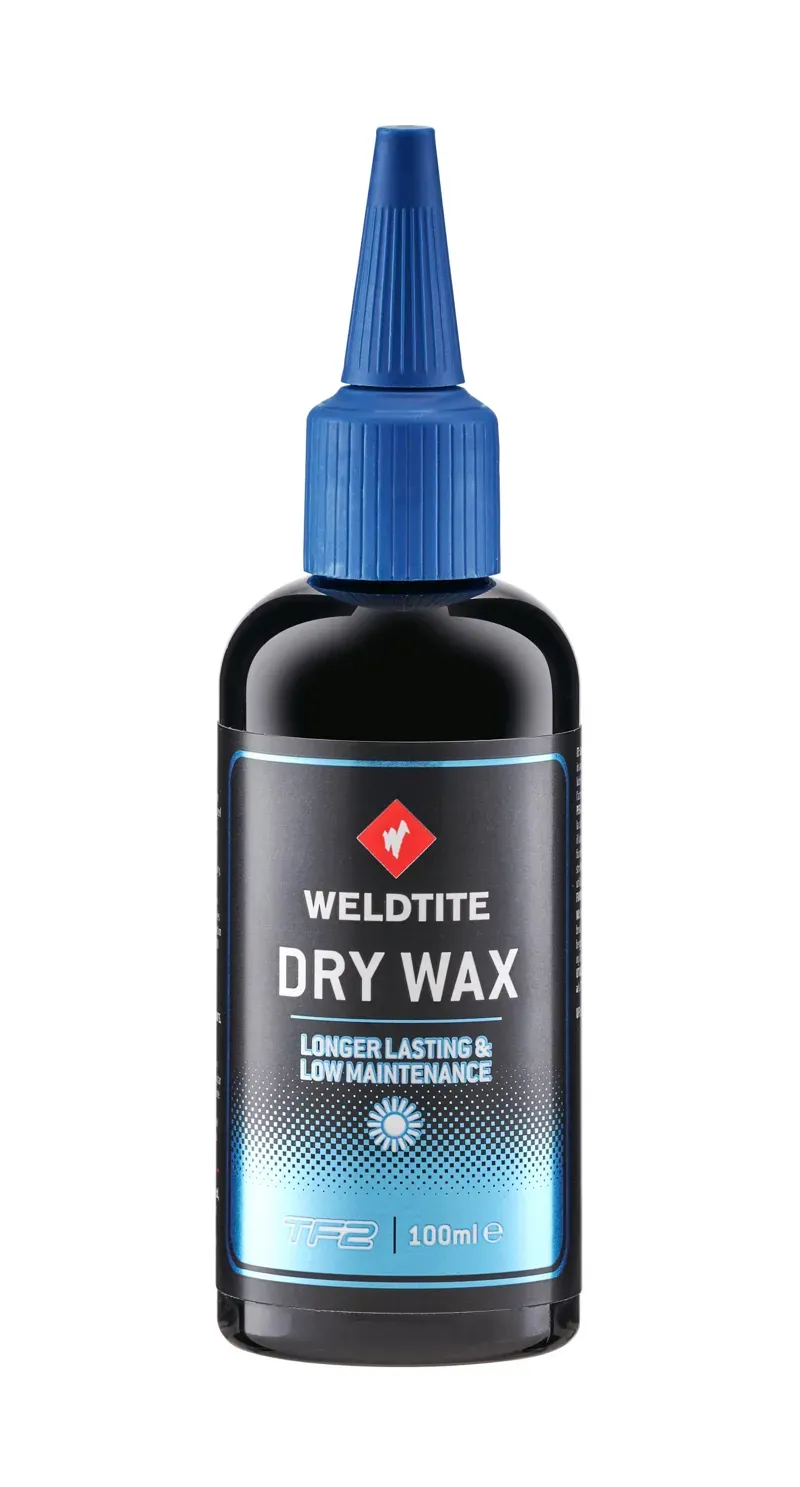 Weldtite TF2 Ultra Dry Wax 100ml