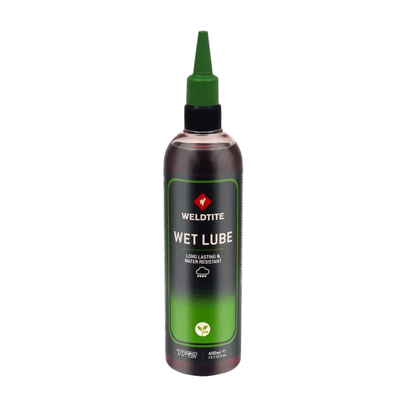 Weldtite TF2 Extreme Wet Lube 400ml