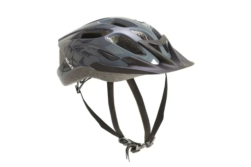 XLC BH-C25 Helmet in Black