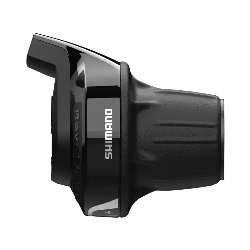 Shimano SL-RV400 Revo Shifter in Black-1