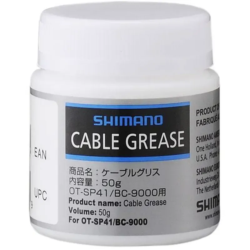 Shimano Workshop SP41 Special Grease - 50g