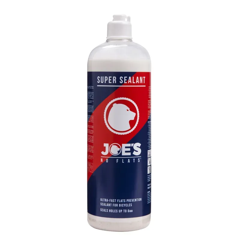 Joe's  Flats SUPER Sealant No 