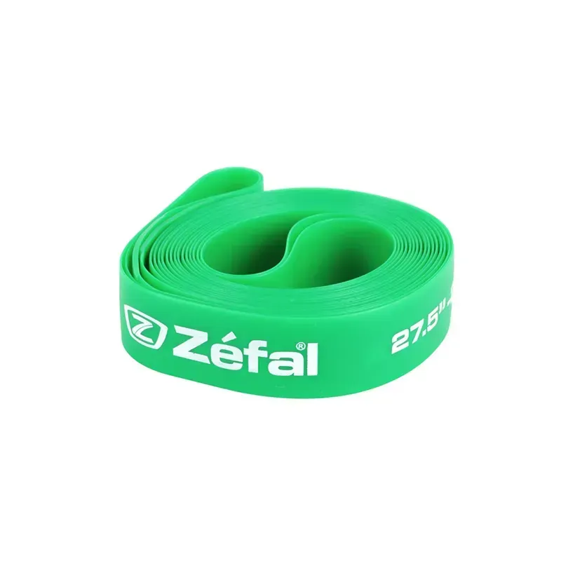 Soft PVC 28/29 18mm gry rim tape pair