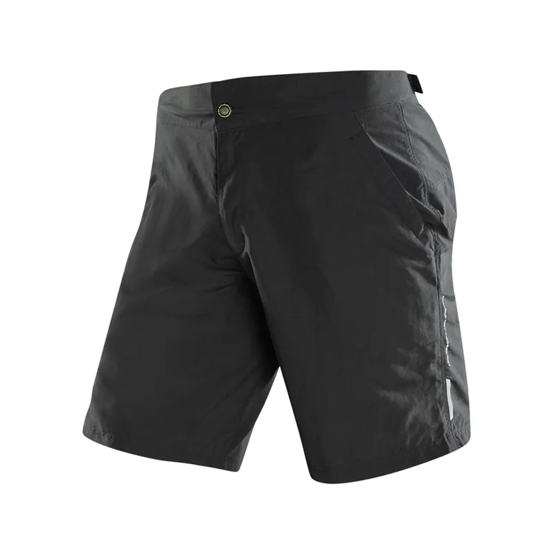 Altura Cadence Mens Baggy Cycling Shorts in Black