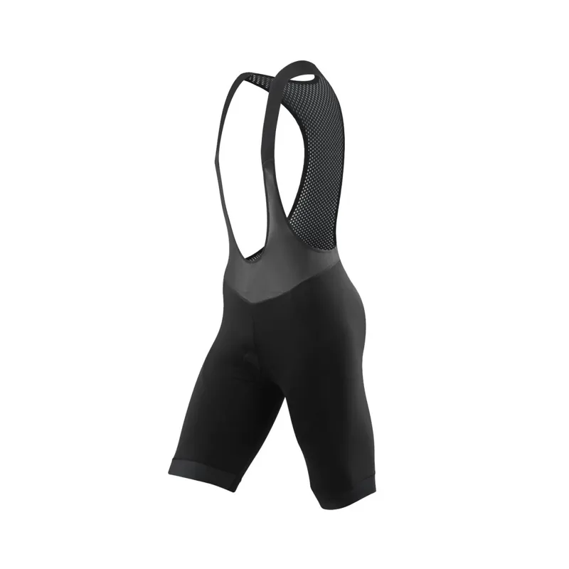 Altura Firestorm Mens Cycling Bib Short in Black